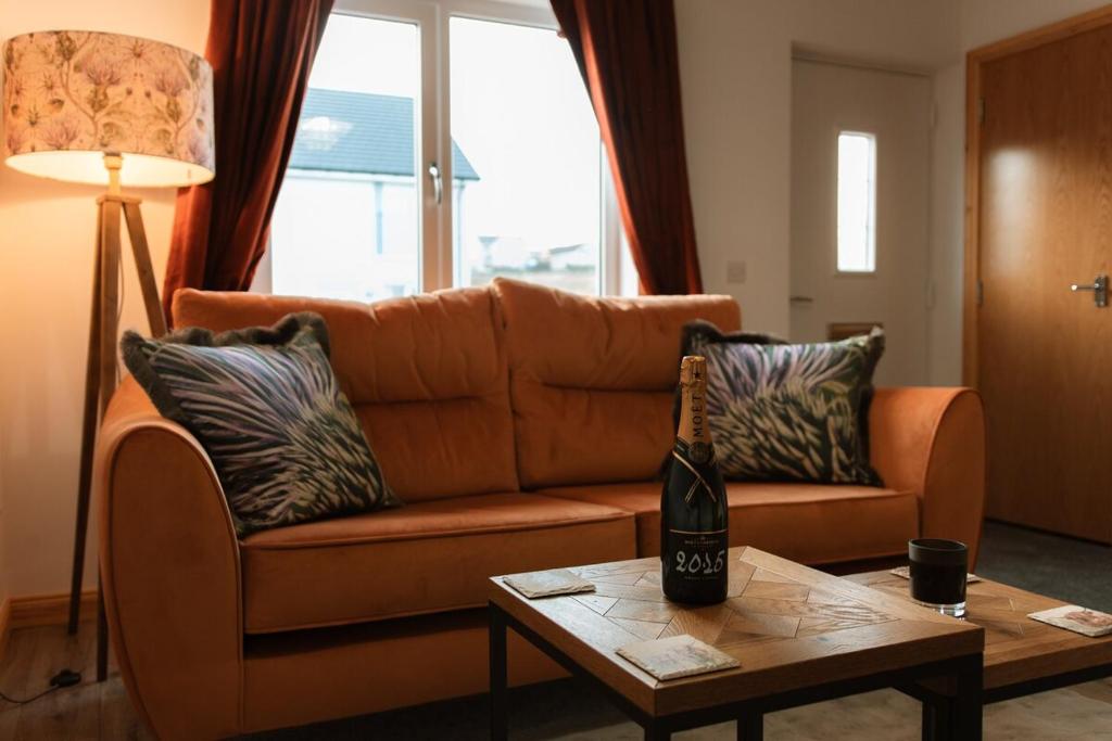 15 Queen Elizabeth Way, Kirkwall - Photo 4