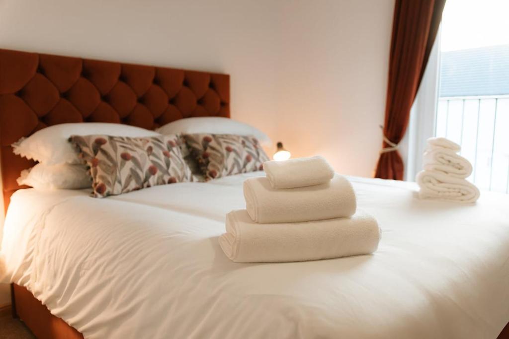 15 Queen Elizabeth Way, Kirkwall - Photo 3