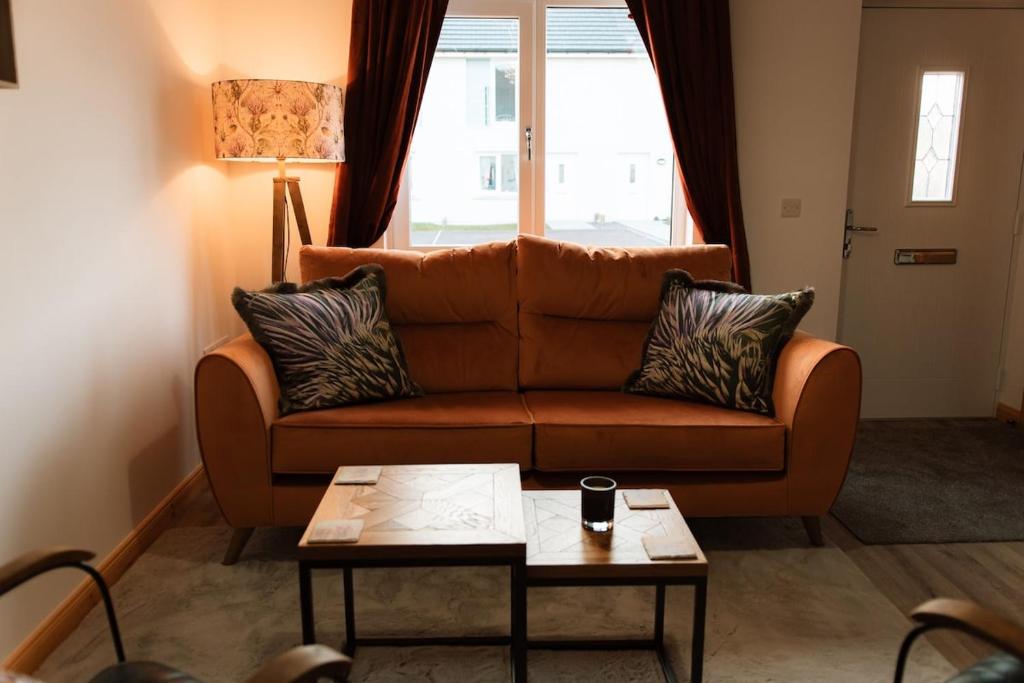 15 Queen Elizabeth Way, Kirkwall - Photo 3