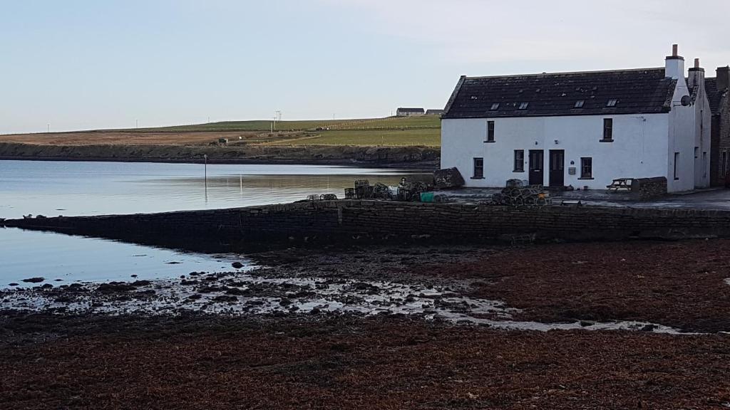 2 The Noust Self Catering