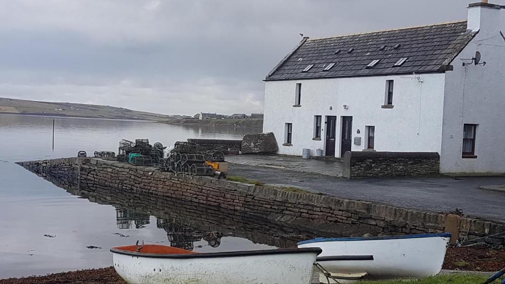 2 The Noust Self Catering - Photo 3