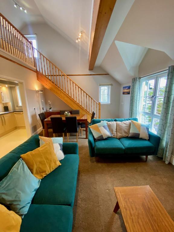 Broad Street Gardens - Superior Apartment - Photo 5