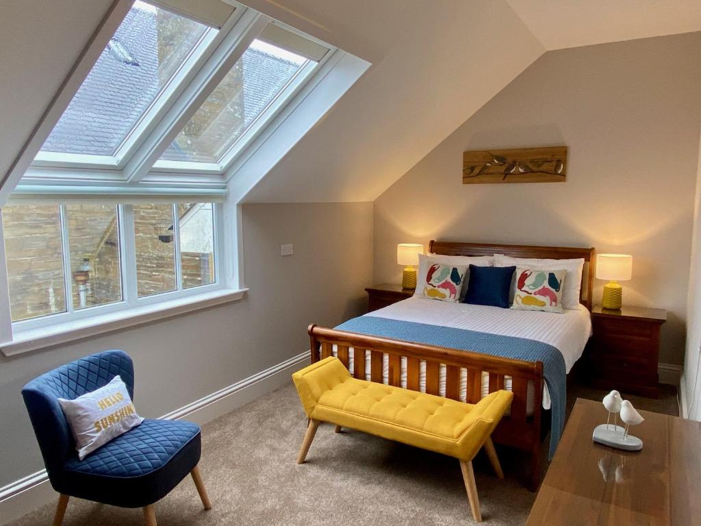 Broad Street Gardens - Superior Apartment - Photo 2