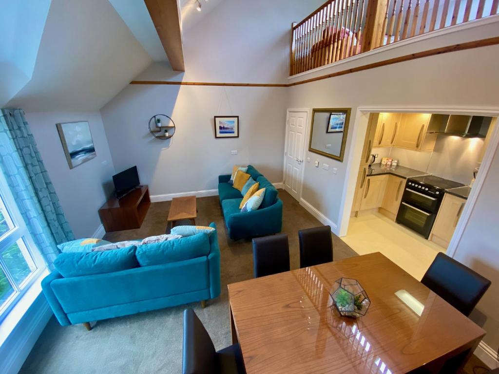Broad Street Gardens - Superior Apartment - Photo 4