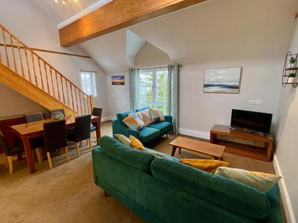 Broad Street Gardens - Superior Apartment - Photo 5