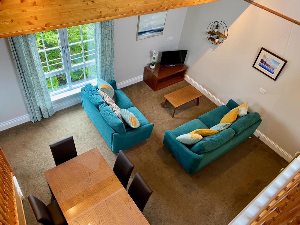 Broad Street Gardens - Superior Apartment - Photo 4