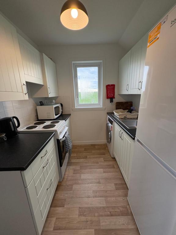 Captain Wylie's Hoose - Photo 4