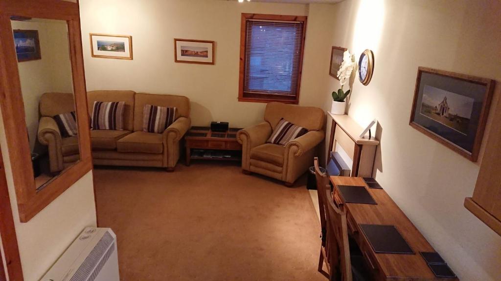 Castleyards Apartment 12 - Photo 3