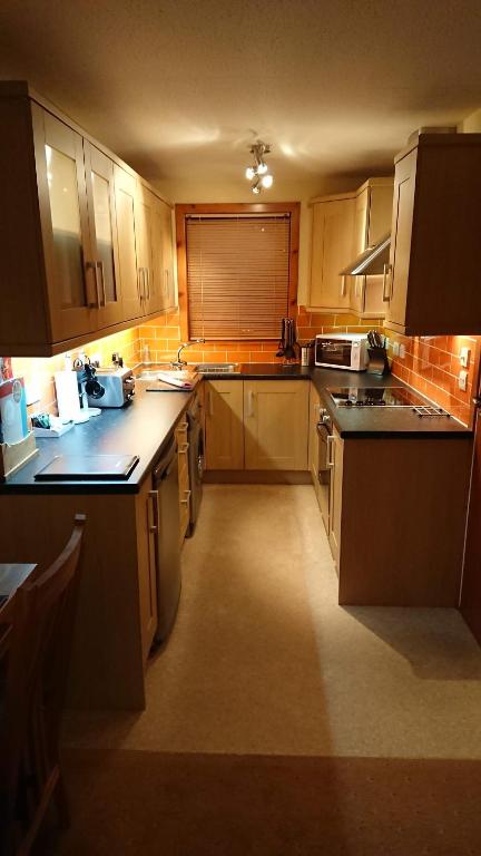 Castleyards Apartment 12 - Photo 4
