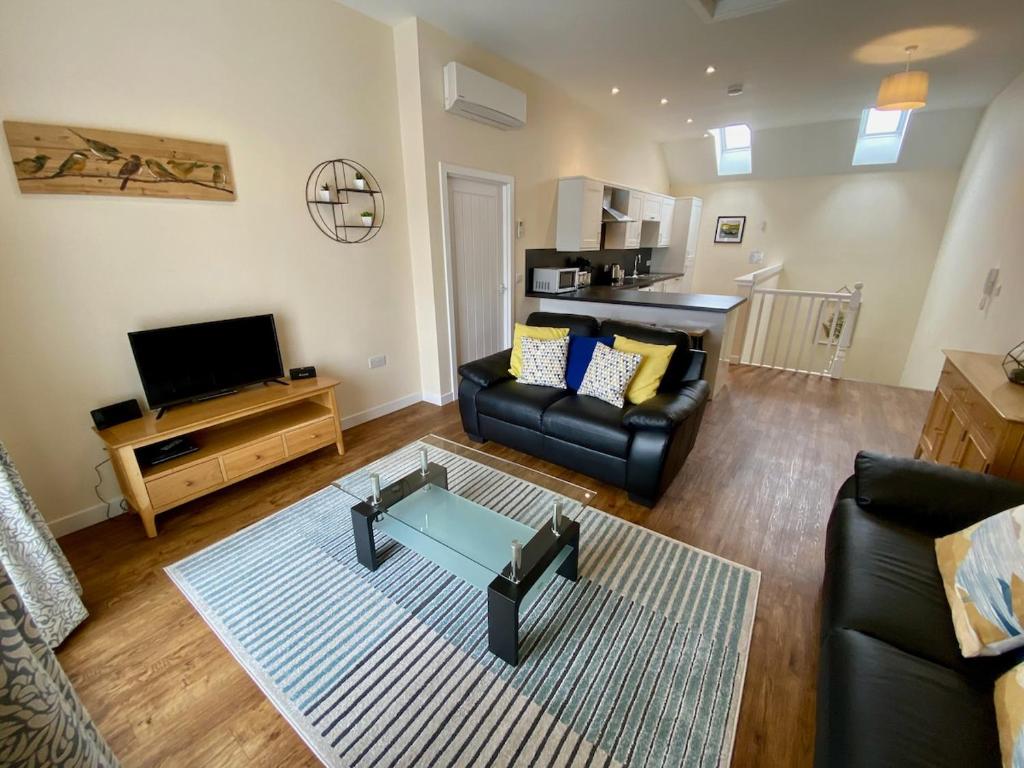 Central Kirkwall Apartment - Copinsay - Photo 2