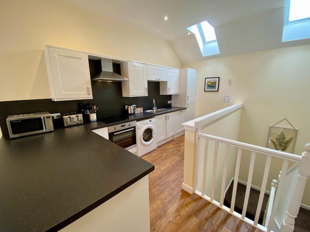 Central Kirkwall Apartment - Copinsay - Photo 5