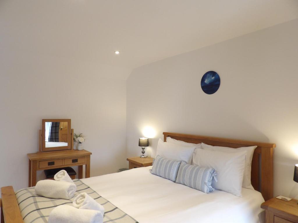 Central Townhouse - Photo 2