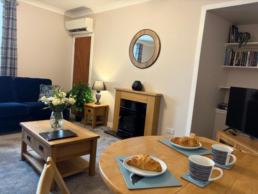 Central Townhouse - Photo 5