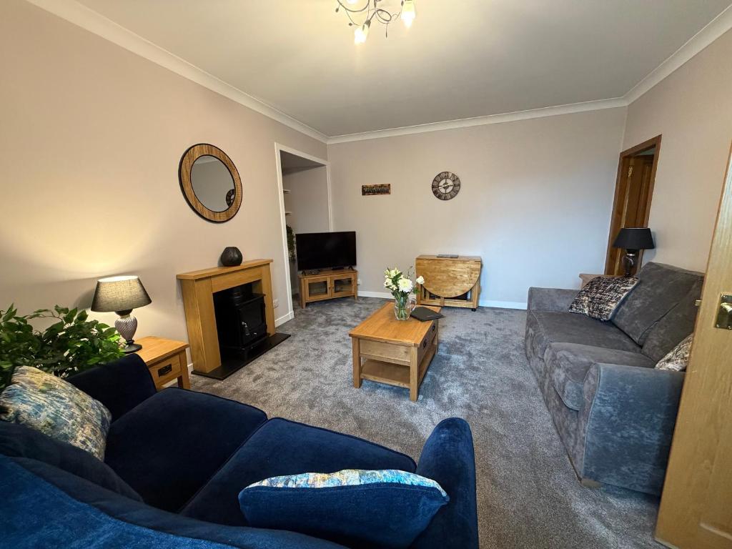 Central Townhouse - Photo 3