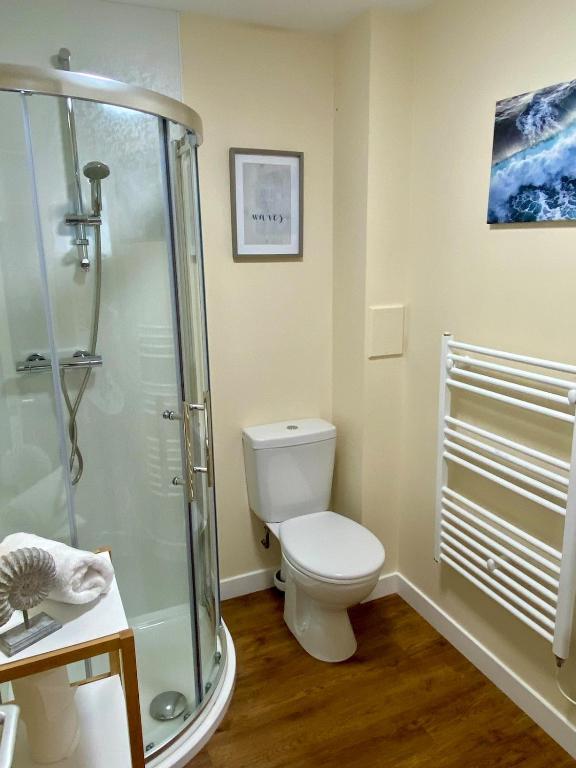 Cosy Central Bolthole - Muckle Green Holm - Photo 4