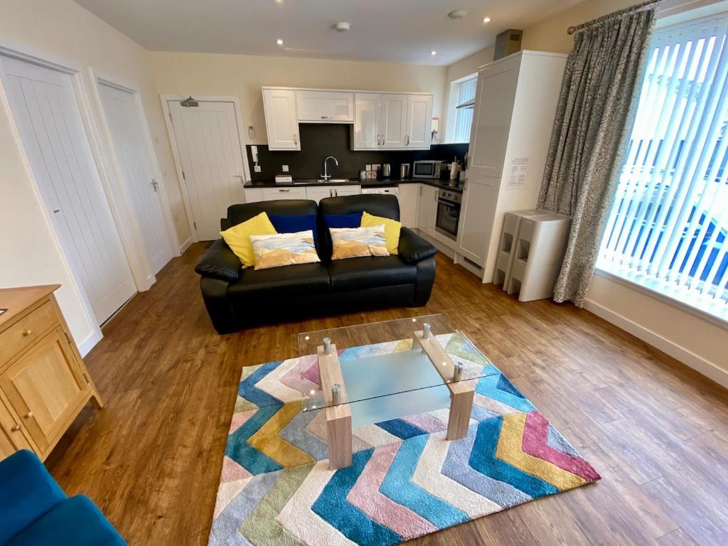 Cosy Central Bolthole - Muckle Green Holm - Photo 2
