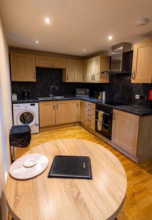 Cosy two bedroom apartment - Photo 5