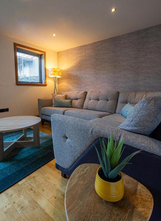 Cosy two bedroom apartment - Photo 2