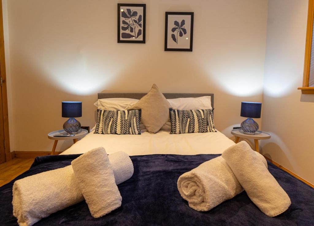 Cosy two bedroom apartment - Photo 3