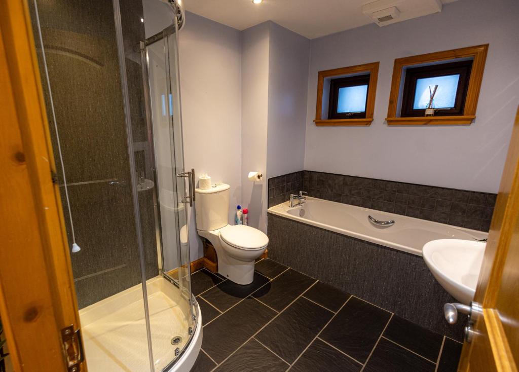 Cosy two bedroom apartment - Photo 4