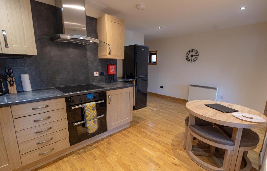 Cosy two bedroom apartment - Photo 5