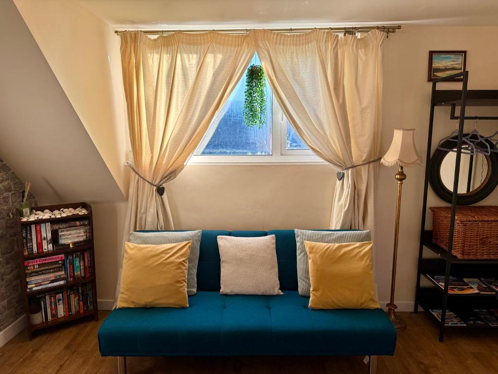 Cozy Loft In The Heart Of Kirkwall OR00239F - Photo 2