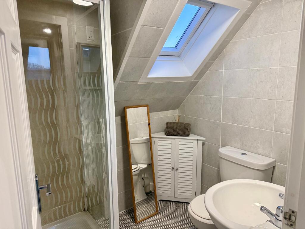 Cozy Loft In The Heart Of Kirkwall OR00239F - Photo 3