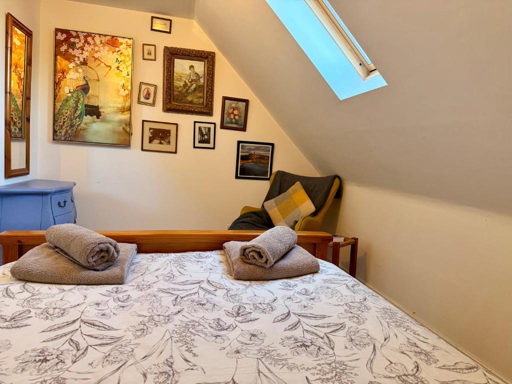 Cozy Loft In The Heart Of Kirkwall OR00239F - Photo 5