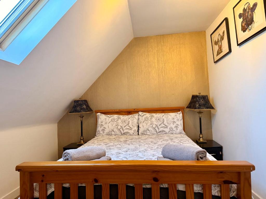 Cozy Loft In The Heart Of Kirkwall OR00239F - Photo 4