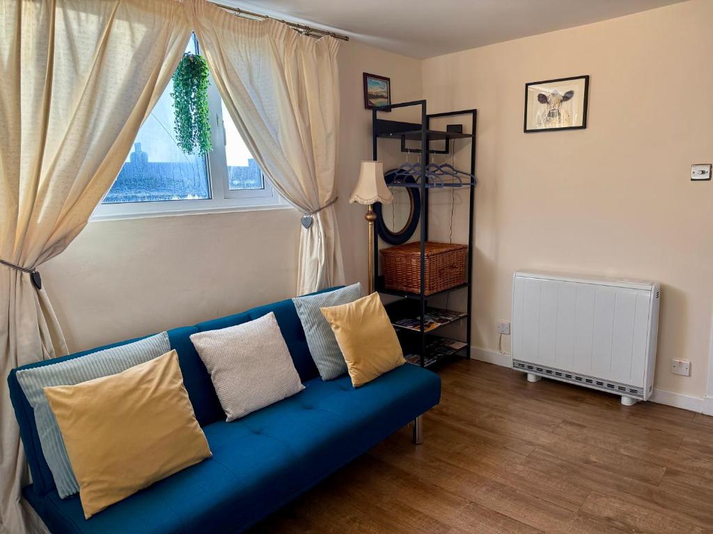 Cozy Loft In The Heart Of Kirkwall OR00239F - Photo 3