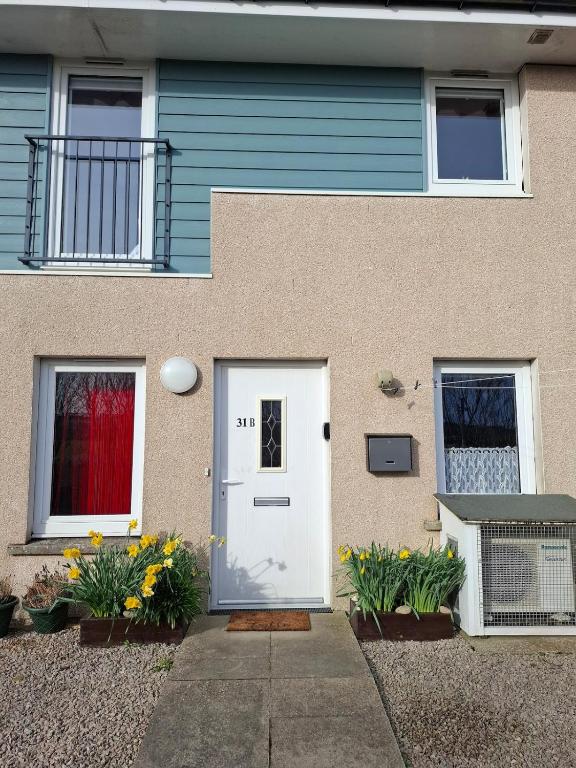 Dana Holiday Home