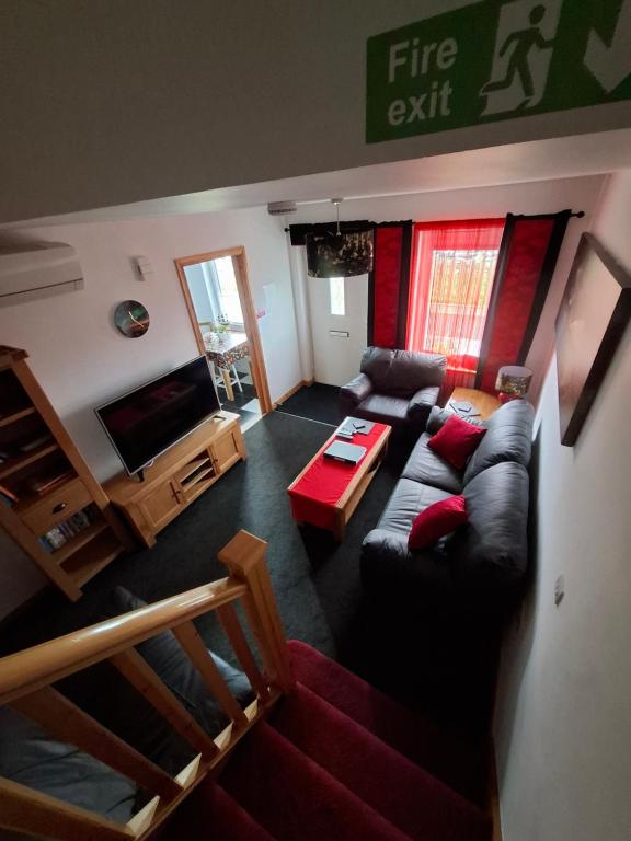 Dana Holiday Home - Photo 4