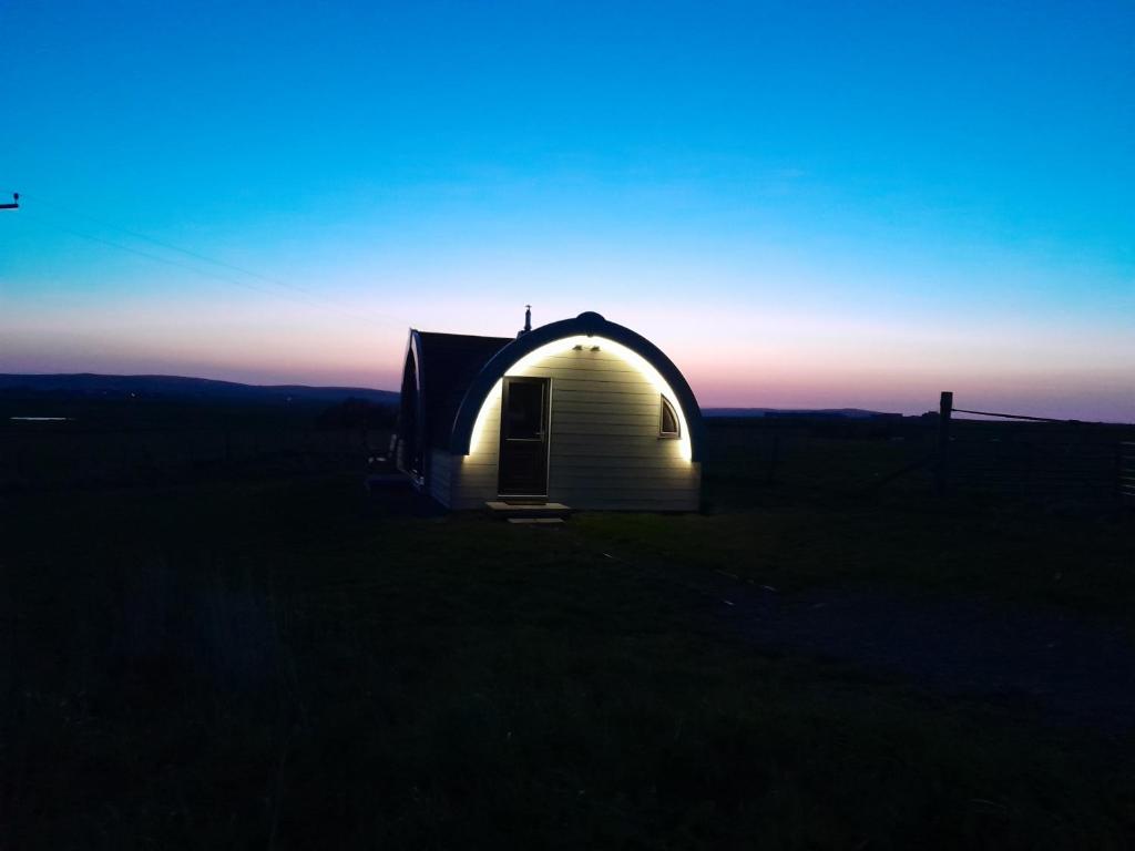 Evas Howe Lodge - Photo 4