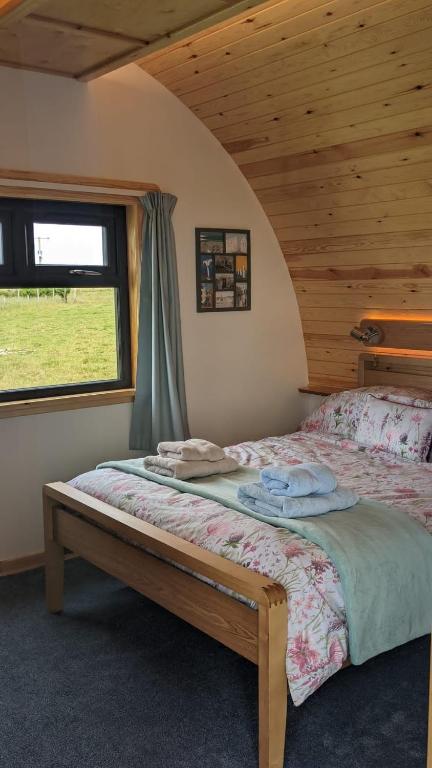Evas Howe Lodge - Photo 2