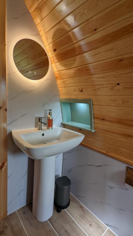 Evas Howe Lodge - Photo 3