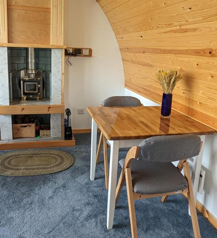 Evas Howe Lodge - Photo 4