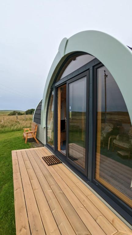 Evas Howe Lodge - Photo 2