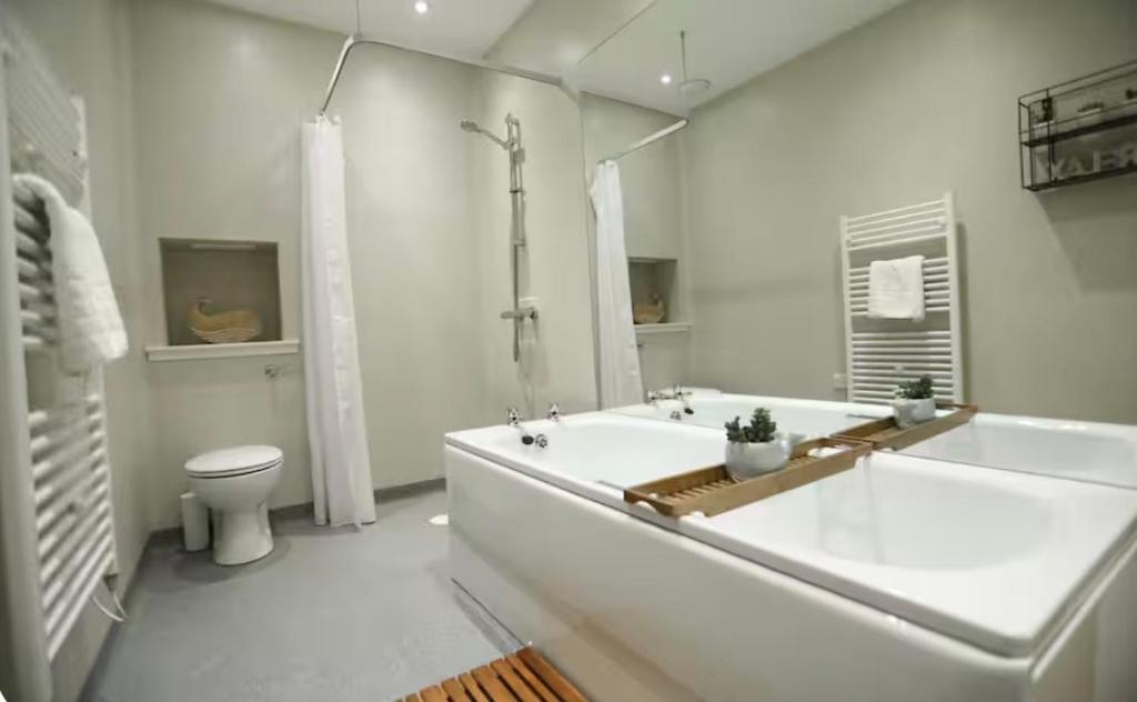 Gairsay, Shaalder Apartments - Photo 5