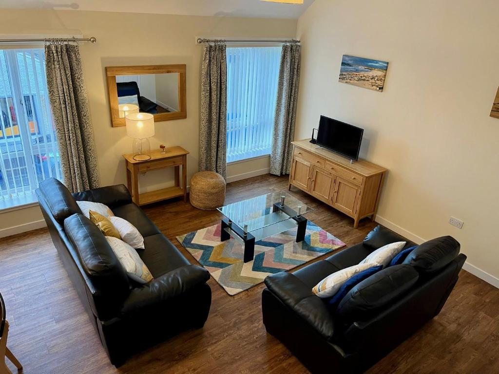 Gairsay, Shaalder Apartments - Photo 2