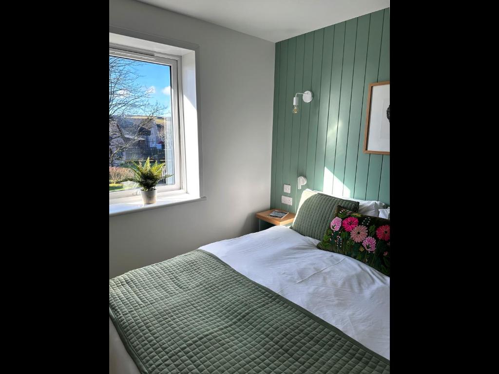 Garden House Rooms