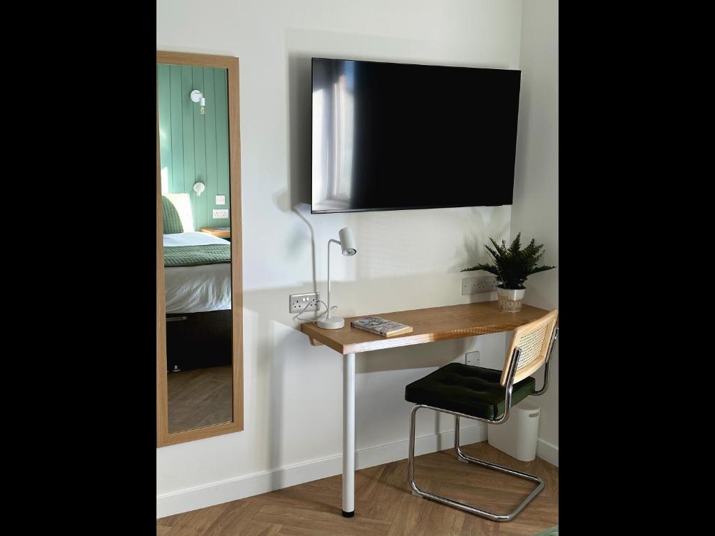 Garden House Rooms - Photo 5