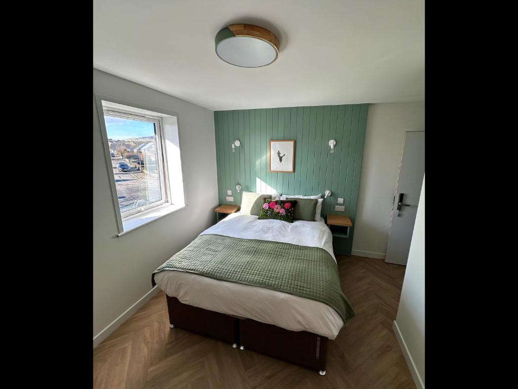 Garden House Rooms - Photo 2