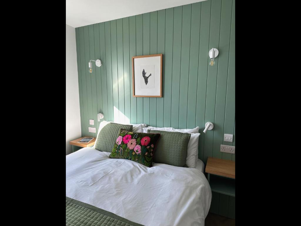 Garden House Rooms - Photo 4