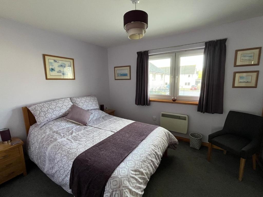 Home from home - 19 Pickaquoy Drive, Kirkwall - Photo 3