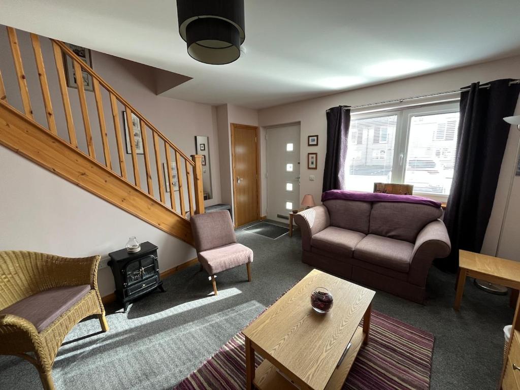 Home from home - 19 Pickaquoy Drive, Kirkwall - Photo 4