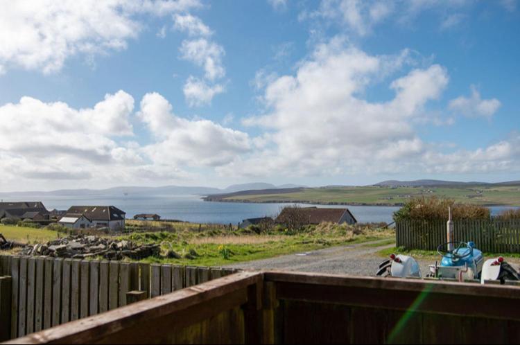 Inskeyft - Kirkwall