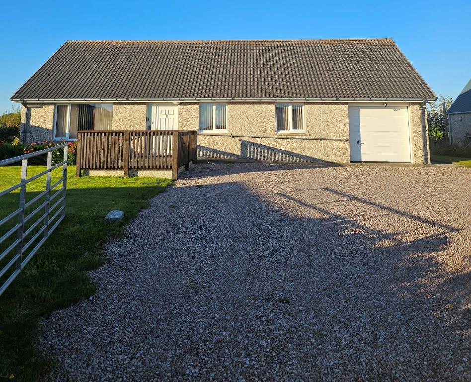 Inverloch self catering