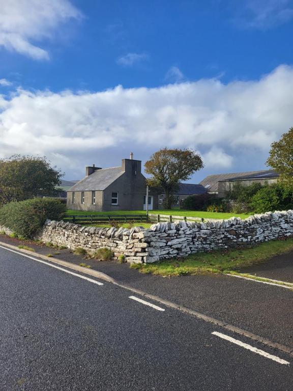 Kirbister Mill Farm Cottage - Photo 3