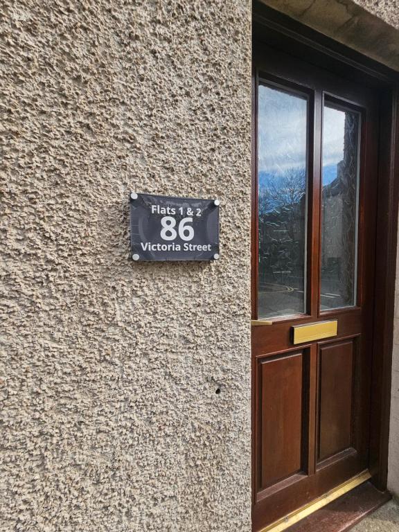 Kirkwall Flat 1