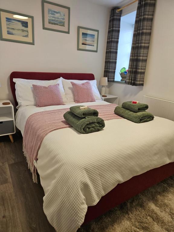 Kirkwall Flat 1 - Photo 2